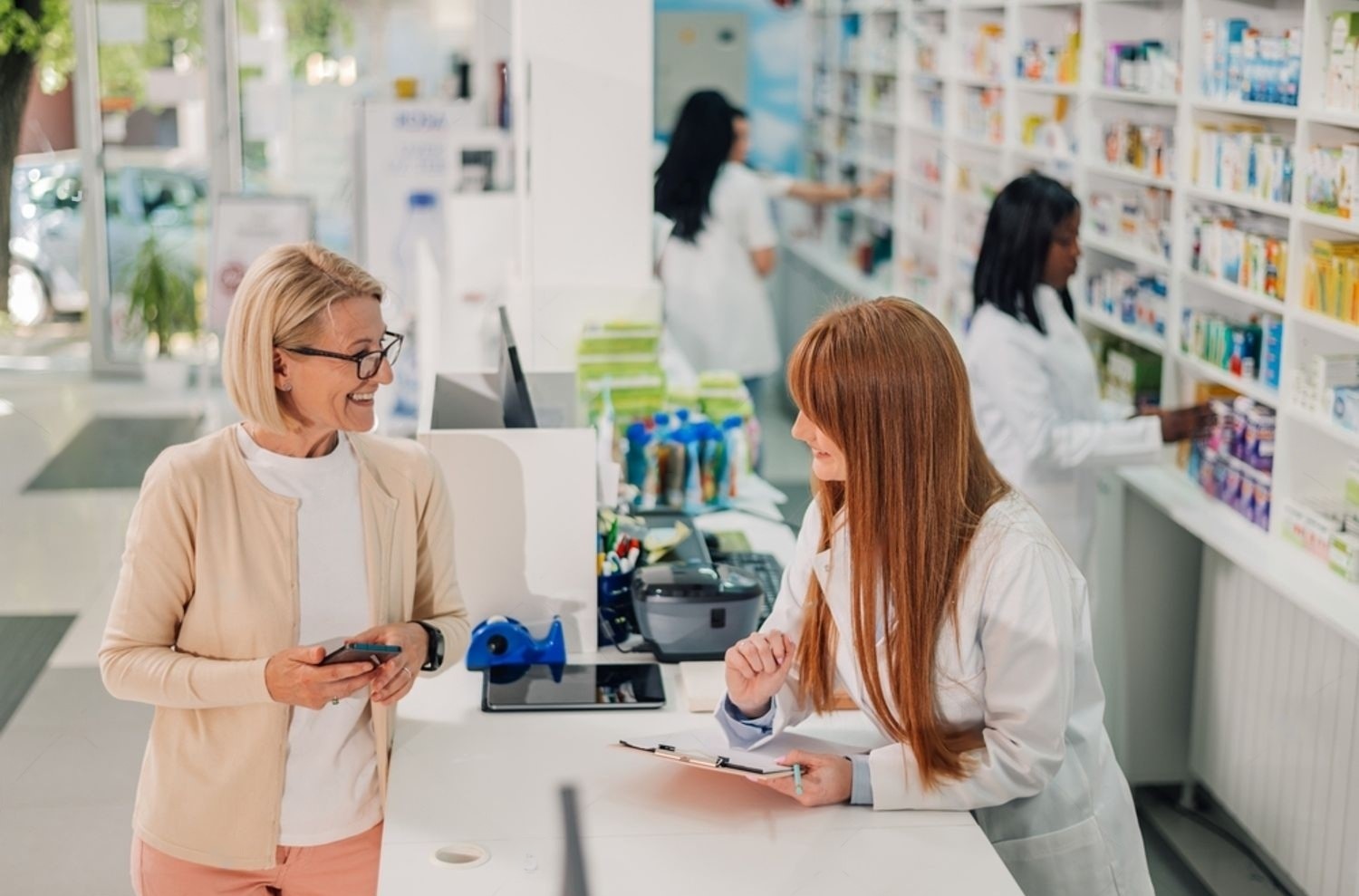 Imagen de la empresa